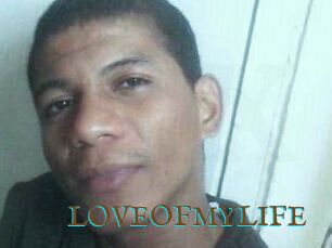 LOVEOFMYLIFE