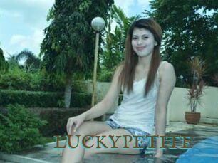 LUCKYPETITE