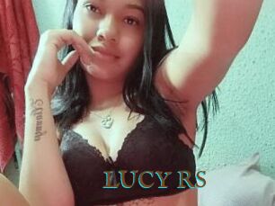 LUCY_RS