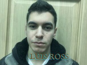 LUIS_ROSS
