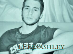 LUKExASHLEY