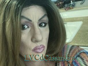 LVCdCassandra