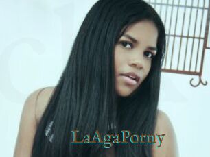 LaAgaPorny