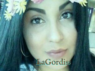 LaGordiss