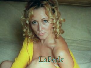 LadyLa