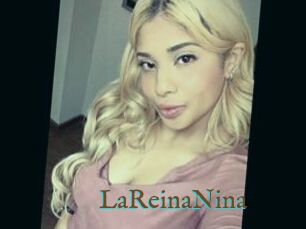 LaReinaNina