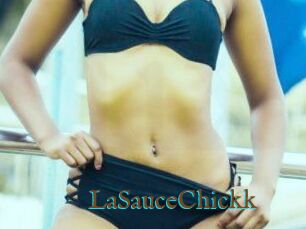 LaSauceChickk