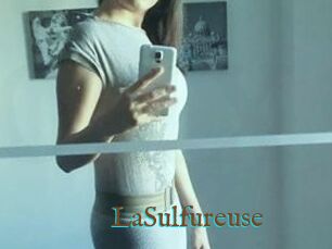 LaSulfureuse