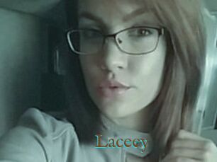 Laceey