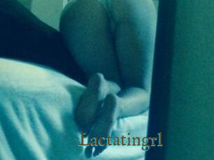Lactatingrl