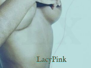 LacyPink