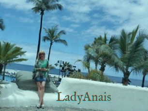 LadyAnais