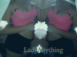 LadyAnything