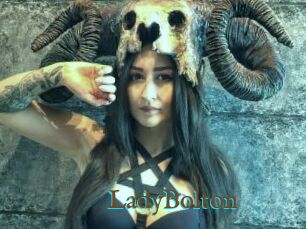 LadyBolton