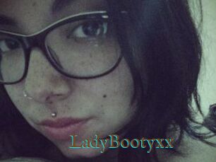 LadyBootyxx
