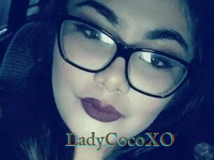 LadyCocoXO