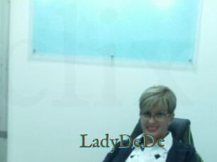 LadyDeDe