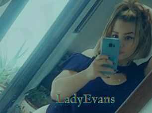 LadyEvans
