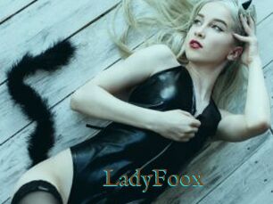 LadyFoox