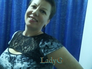 LadyG