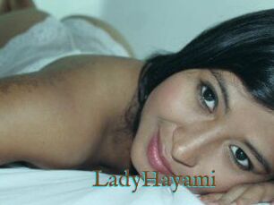 LadyHayami