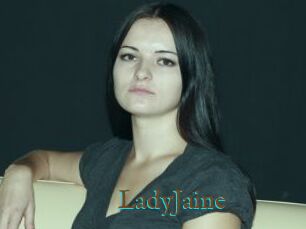 LadyJaine