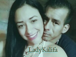 LadyKalifa