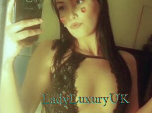 LadyLuxuryUK