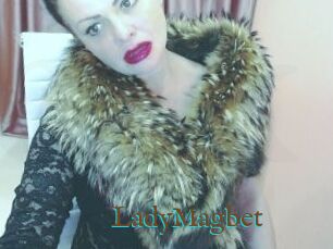 LadyMagbet