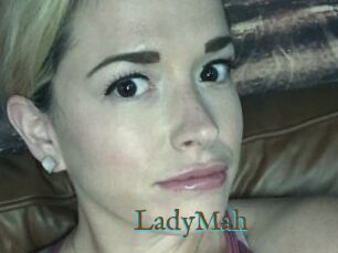 LadyMah