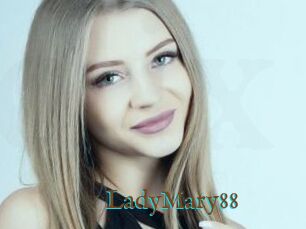 LadyMary88