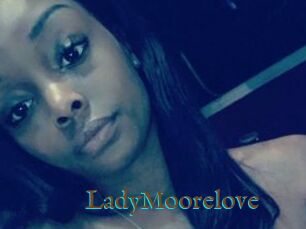 LadyMoorelove