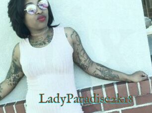 LadyParadise2k18