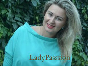 LadyPasssion