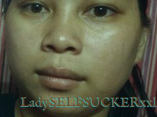 LadySELFSUCKERxxl