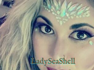 LadySeaShell
