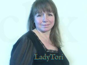 LadyTori