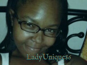 LadyUnique86