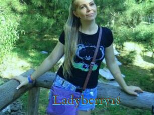 Ladyberry18