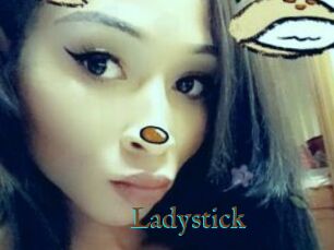 Ladystick