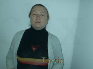 Laetia
