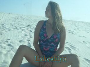 Lakeshiya