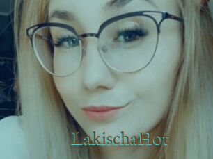 LakischaHot