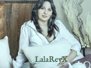 LalaReyX