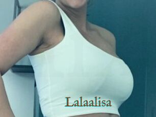 Lalaalisa