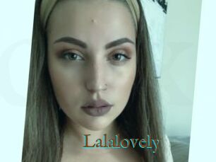 Lalalovely