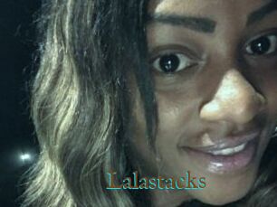 Lalastacks