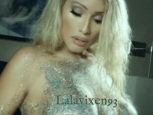 Lalavixen93