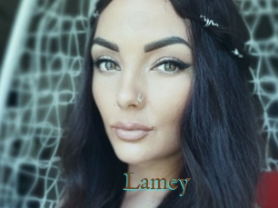 Lamey