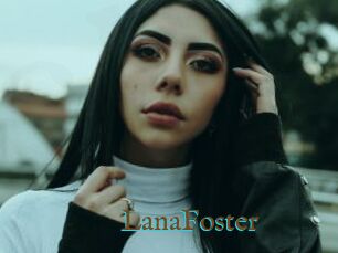 LanaFoster